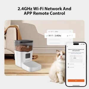 pet tech solution