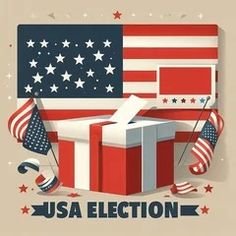 USA ELECTION 